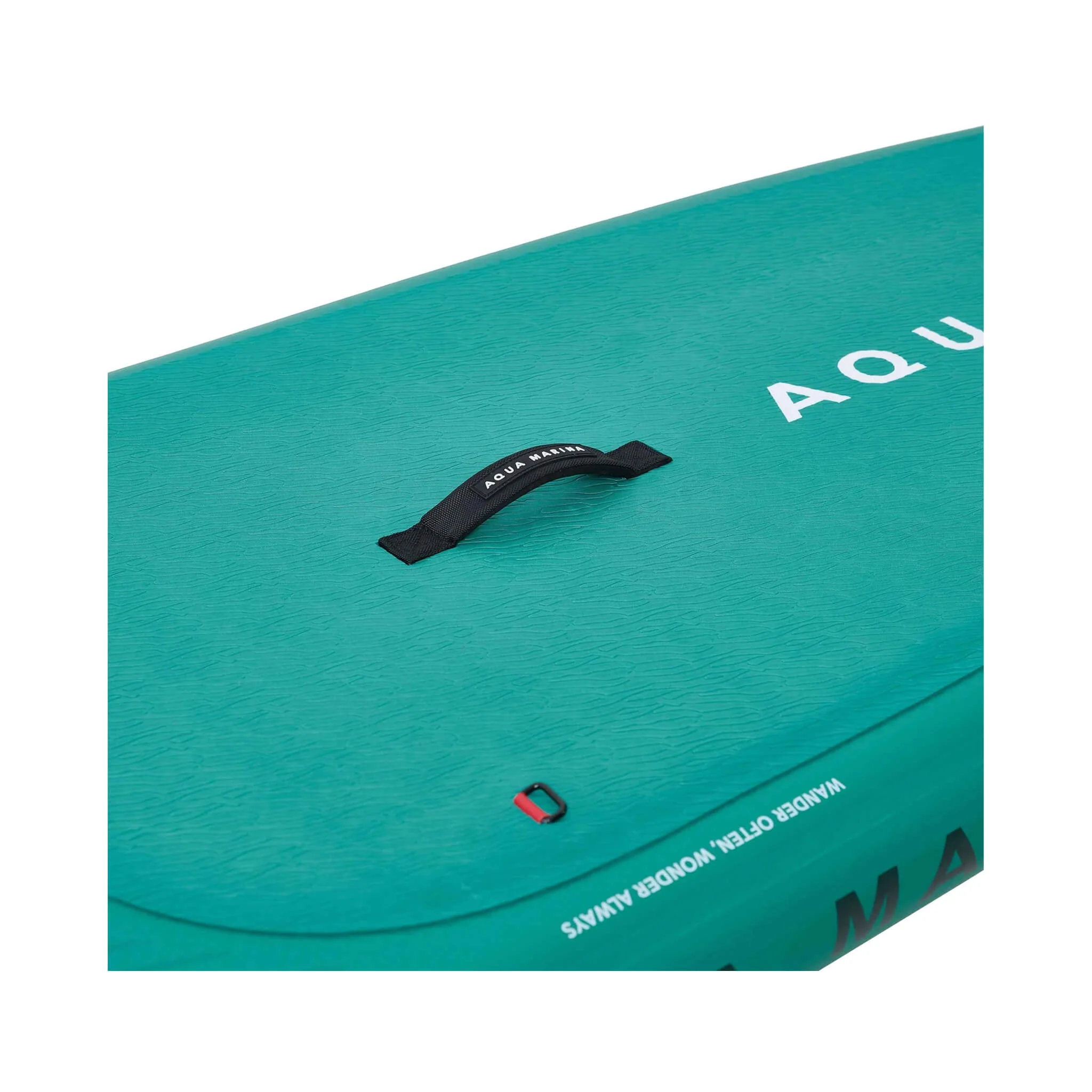 Aqua Marina Breeze 9FT Green Compact Inflatable SUP With Drop Stitch Light Technology [BT-23BRP] (SAK68745) - Image 19