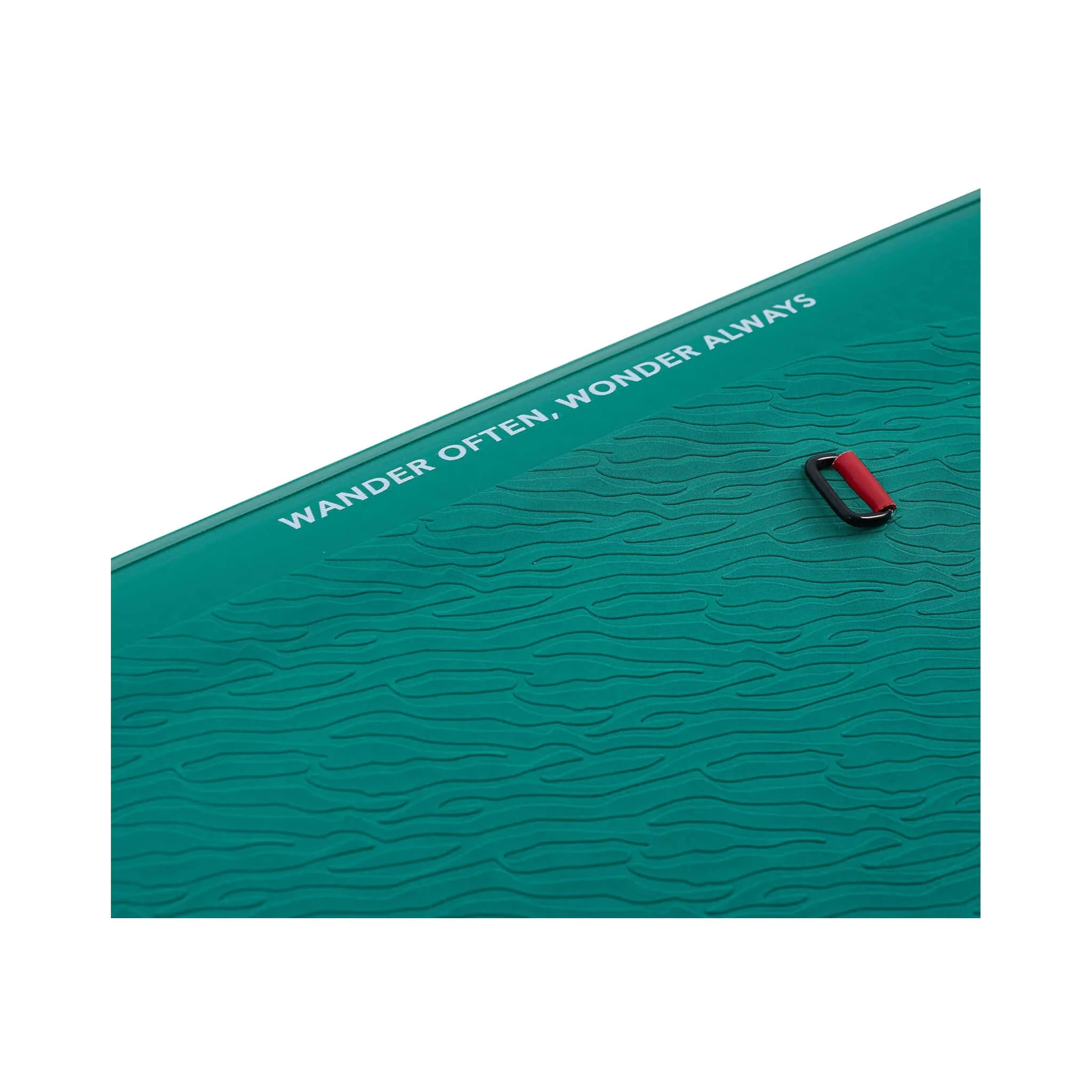 Aqua Marina Breeze 9FT Green Compact Inflatable SUP With Drop Stitch Light Technology [BT-23BRP] (SAK68745) - Image 23