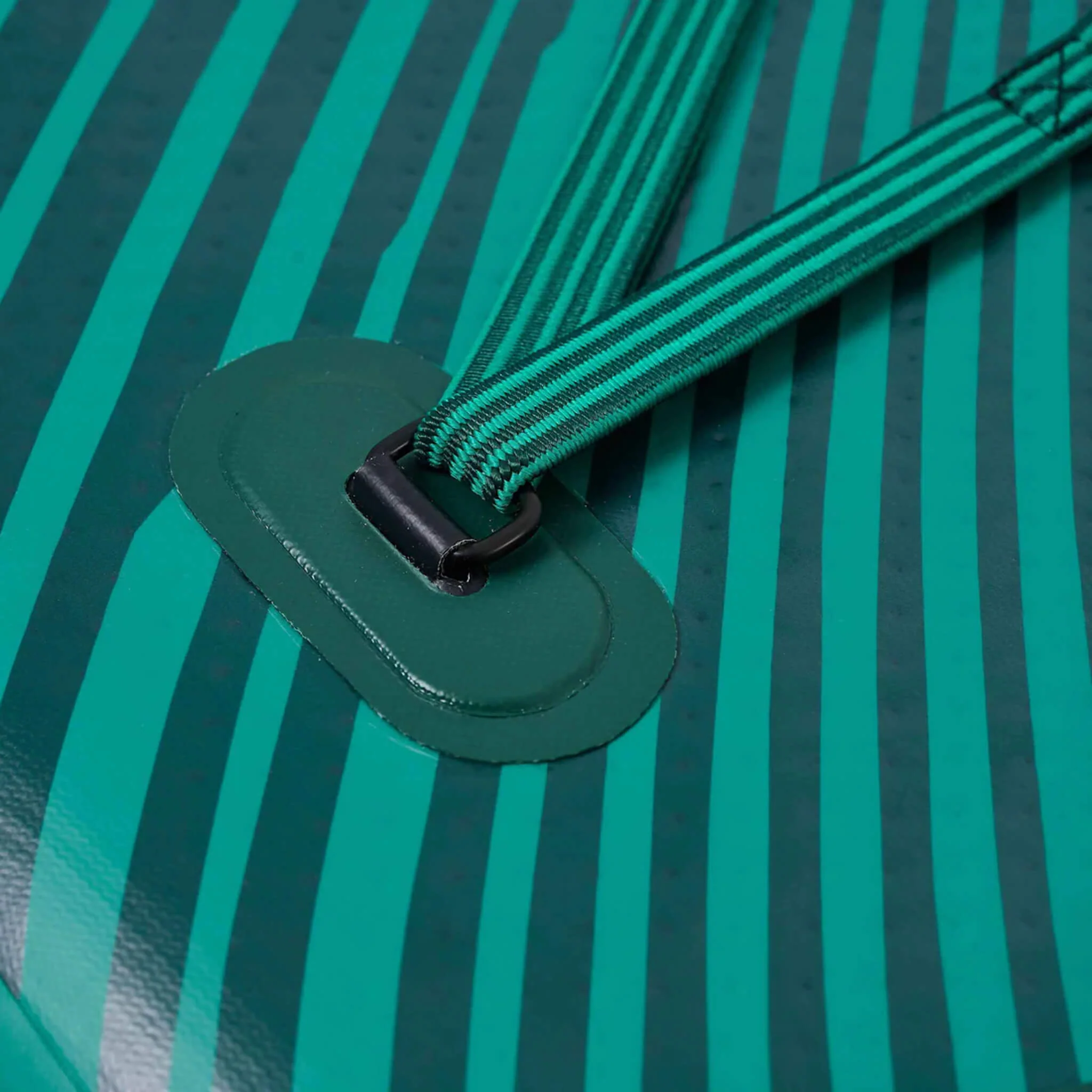 Aqua Marina Breeze 9FT Green Compact Inflatable SUP With Drop Stitch Light Technology [BT-23BRP] (SAK68745) - Image 24