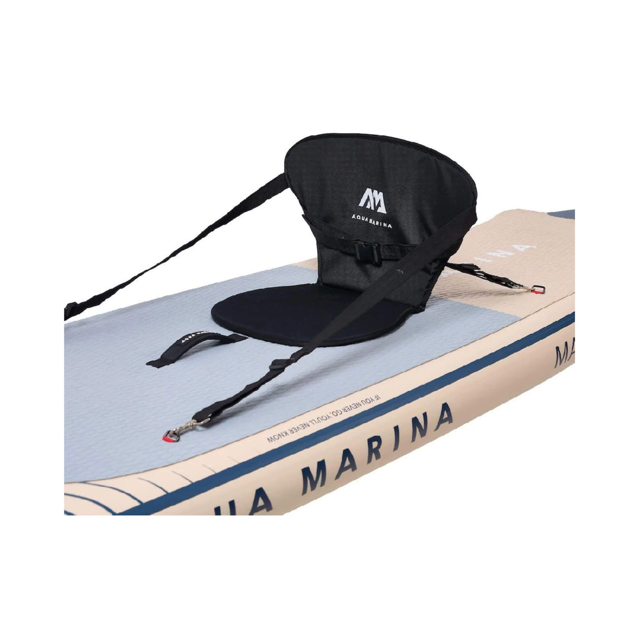Aqua Marina Magma 11FT All-Around Inflatable SUP With Carbon Hybrid Paddle [BT-23MAP] (SAK35791) - Image 13