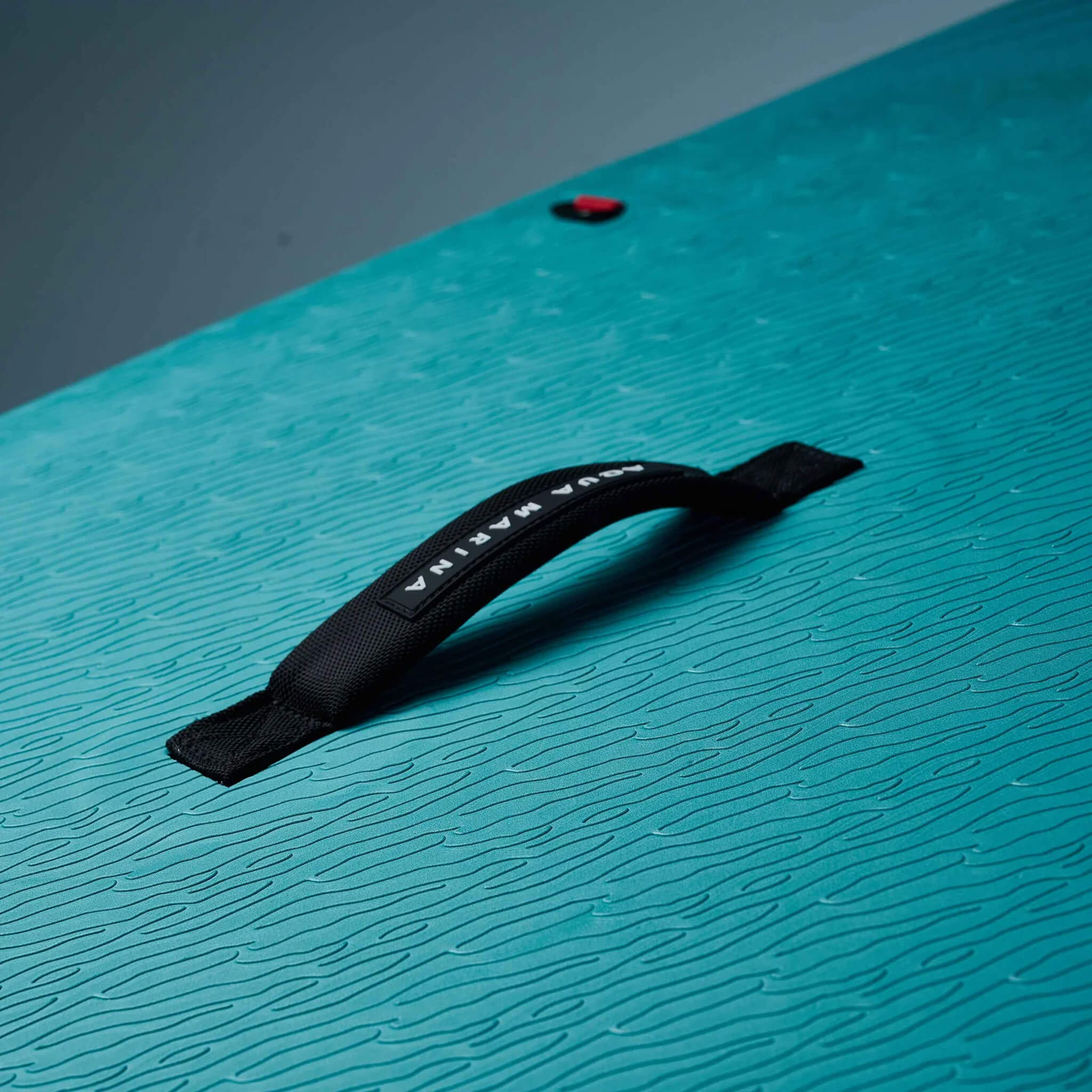 Aqua Marina Vapor 10FT All-Around SUP W/ Sand Ripple Grooved EVA Footpad [BT-23VAP] (SAK60532) - Image 26