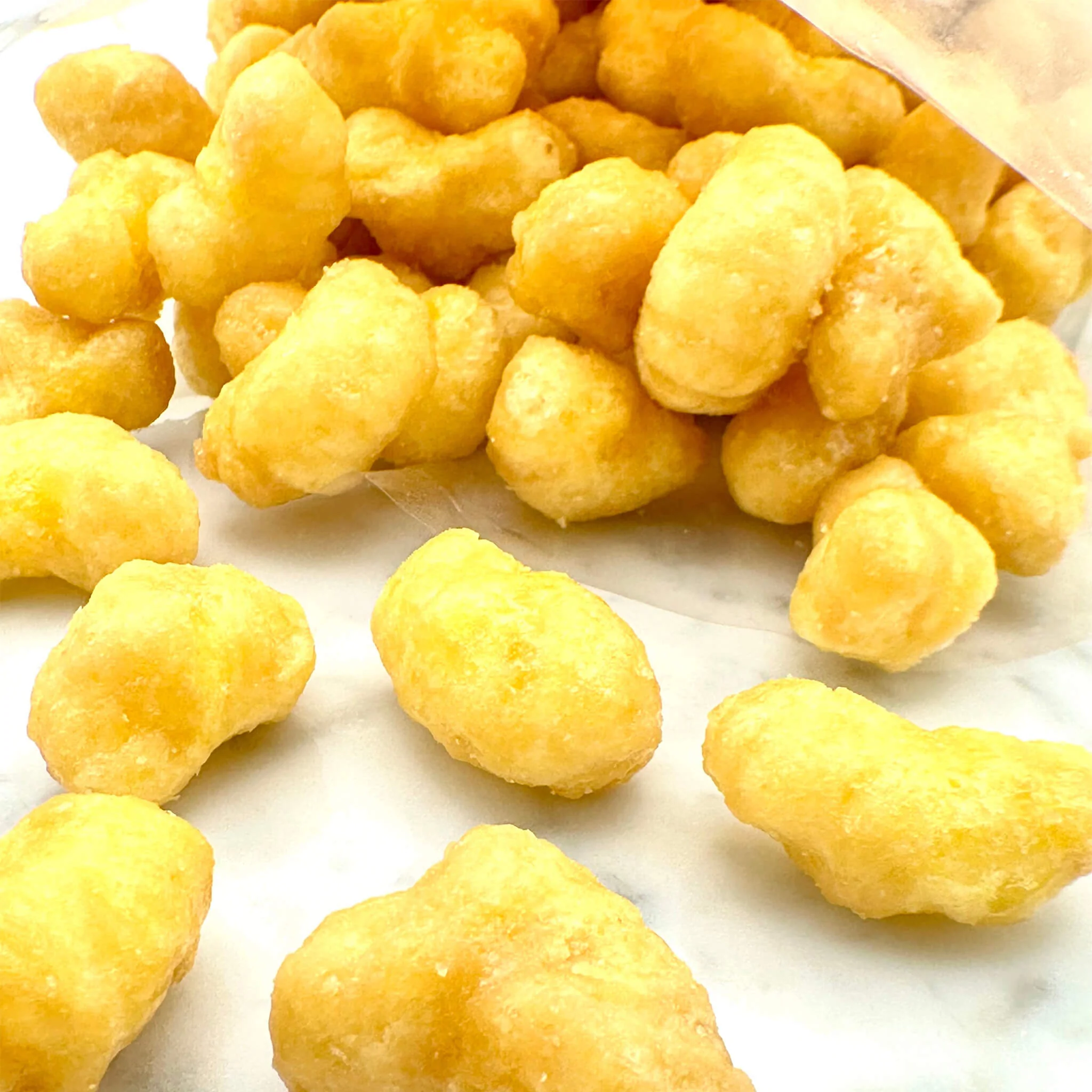 Buc-ee's Caramel-Coated Beaver Nuggets (Original) (SAK60514) - Image 4