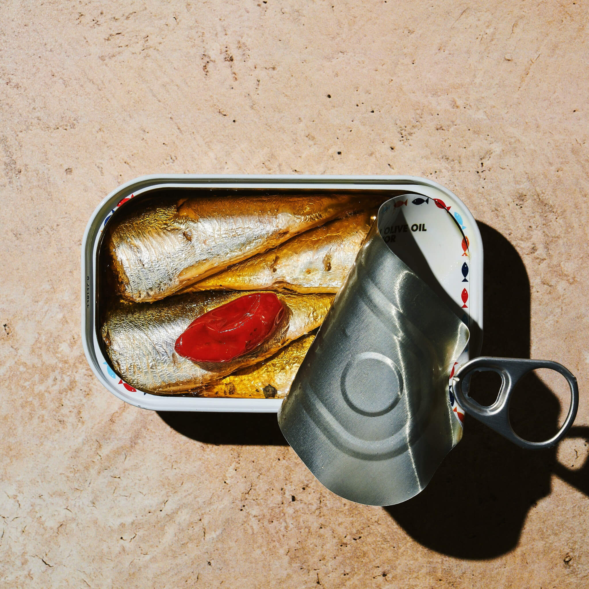 Bela Sardines In Extra Virgin Olive Oil With Piri Piri And Smoke Flavor [3 Pack] (SAK76193) - Image 4
