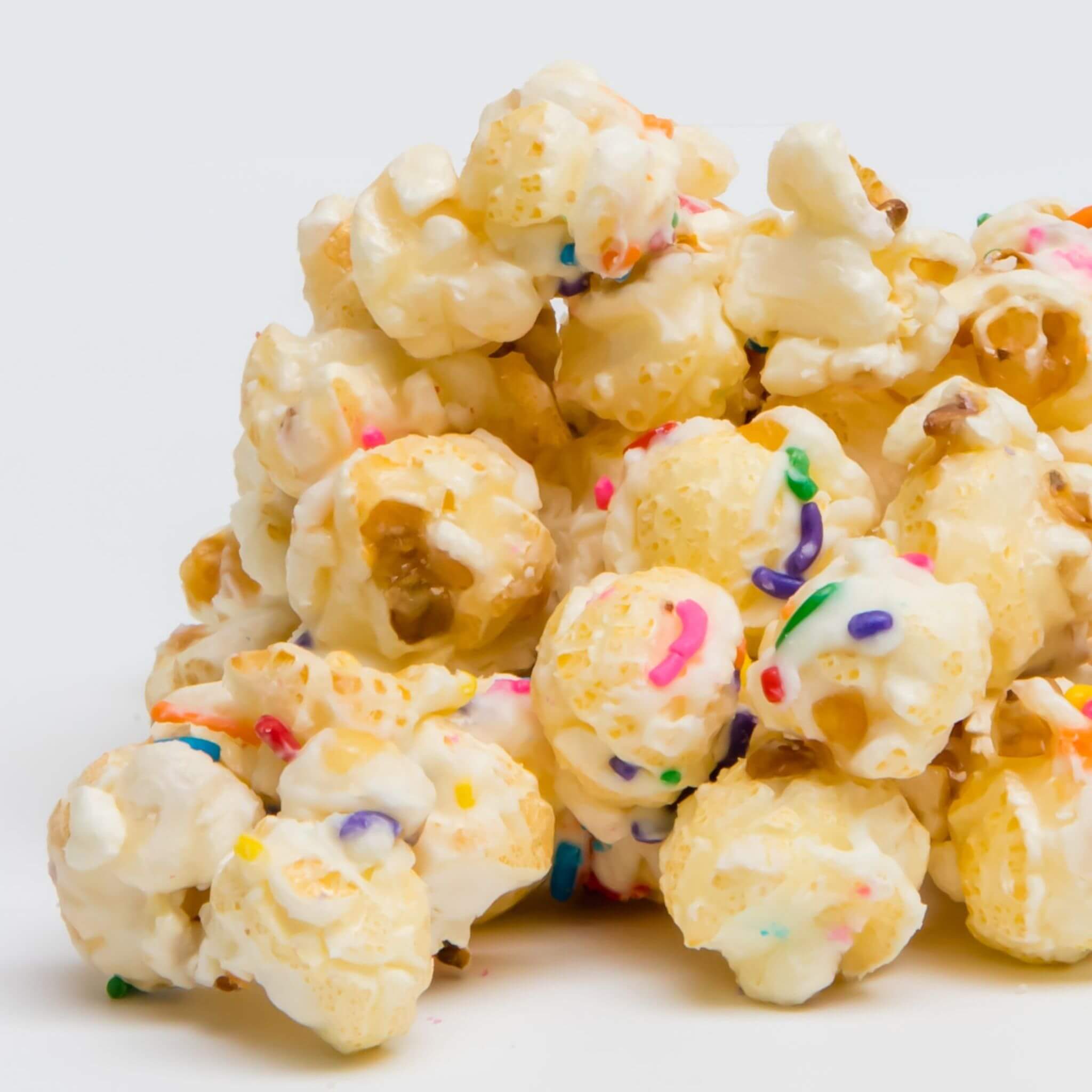 Colorado Popcorn Company Birthday Cake Gourmet Popcorn (SAK24719) - Image 4