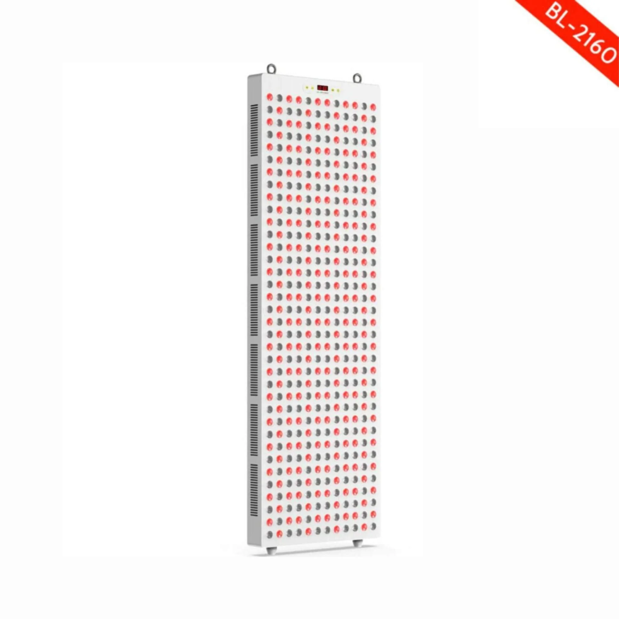 Bontanny BL-2160 Professional Red Light Therapy Device With Timer Settings And Stand, 600W (SAK14726) - Image 7