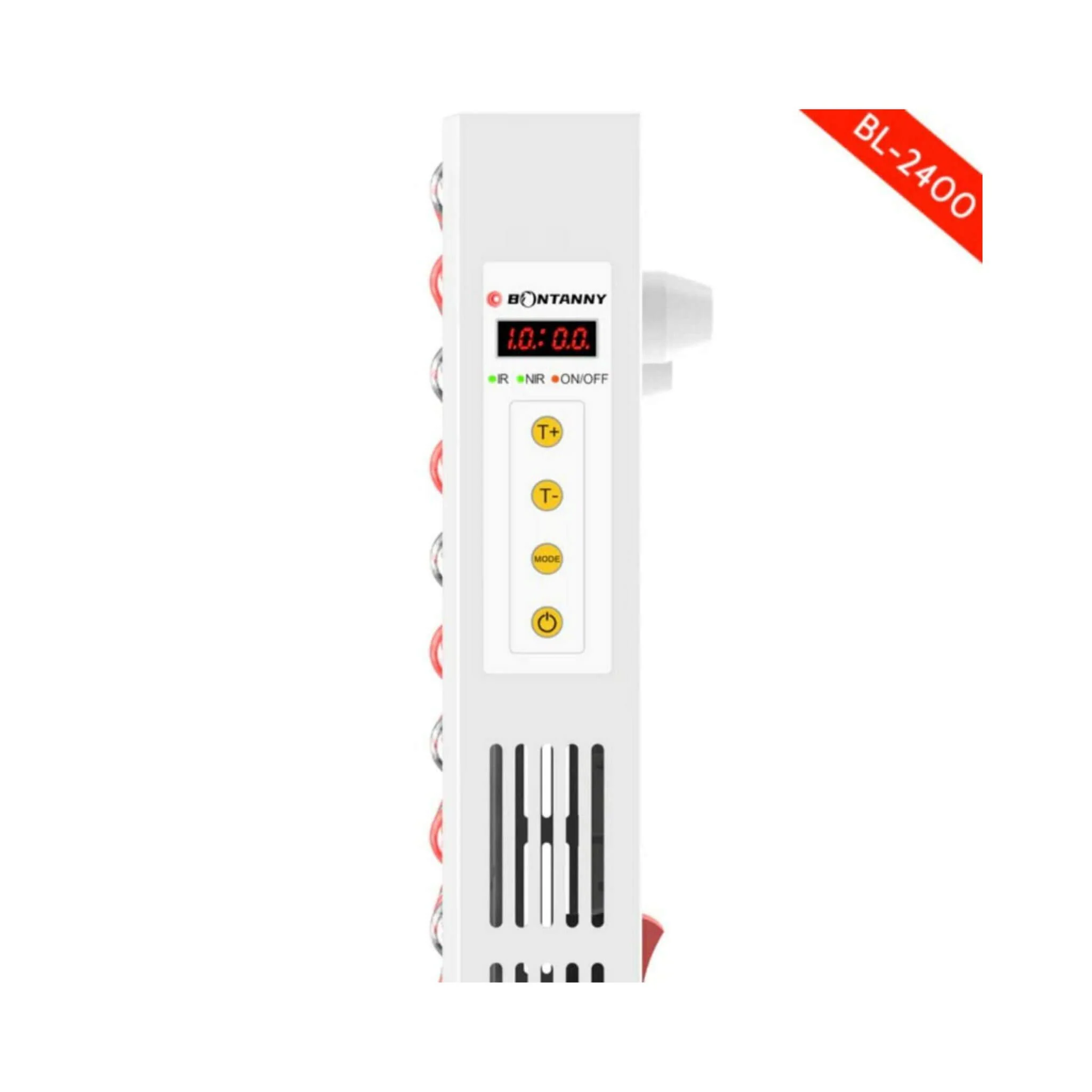 Bontanny BL-2400 Professional Red Light Therapy Device With Red And Infrared And Dual Settings, 800W (SAK14727) - Image 14