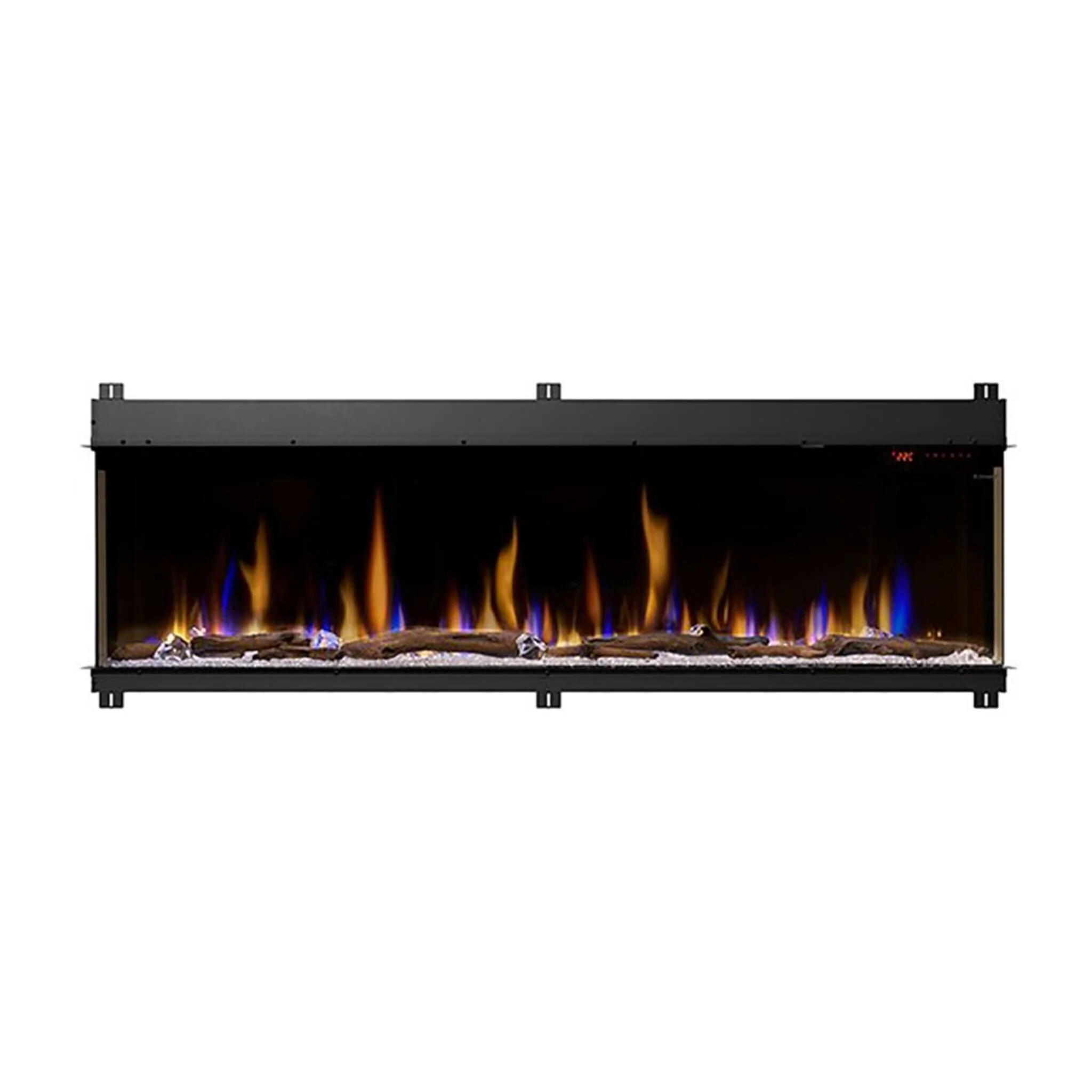 Dimplex IgniteXL Bold 74-Inch Deep Built-In Linear Electric Fireplace [XLF7417-XD] (SAK78959) - Image 12