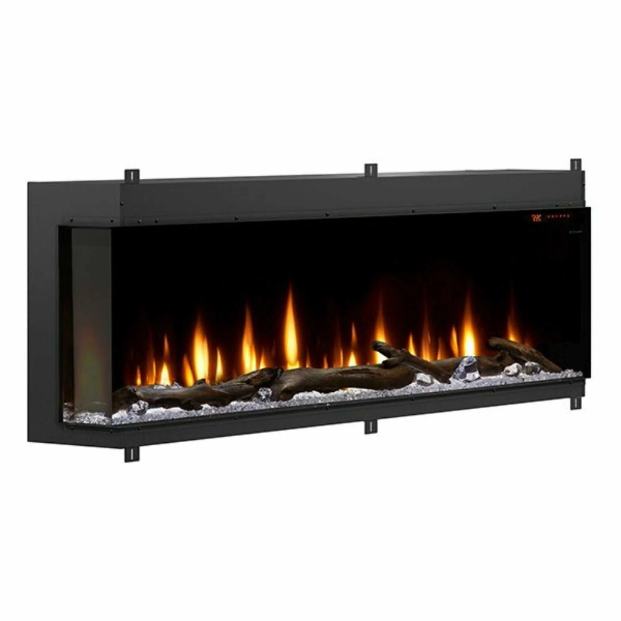 Dimplex IgniteXL Bold 74-Inch Deep Built-In Linear Electric Fireplace [XLF7417-XD] (SAK78959) - Image 5