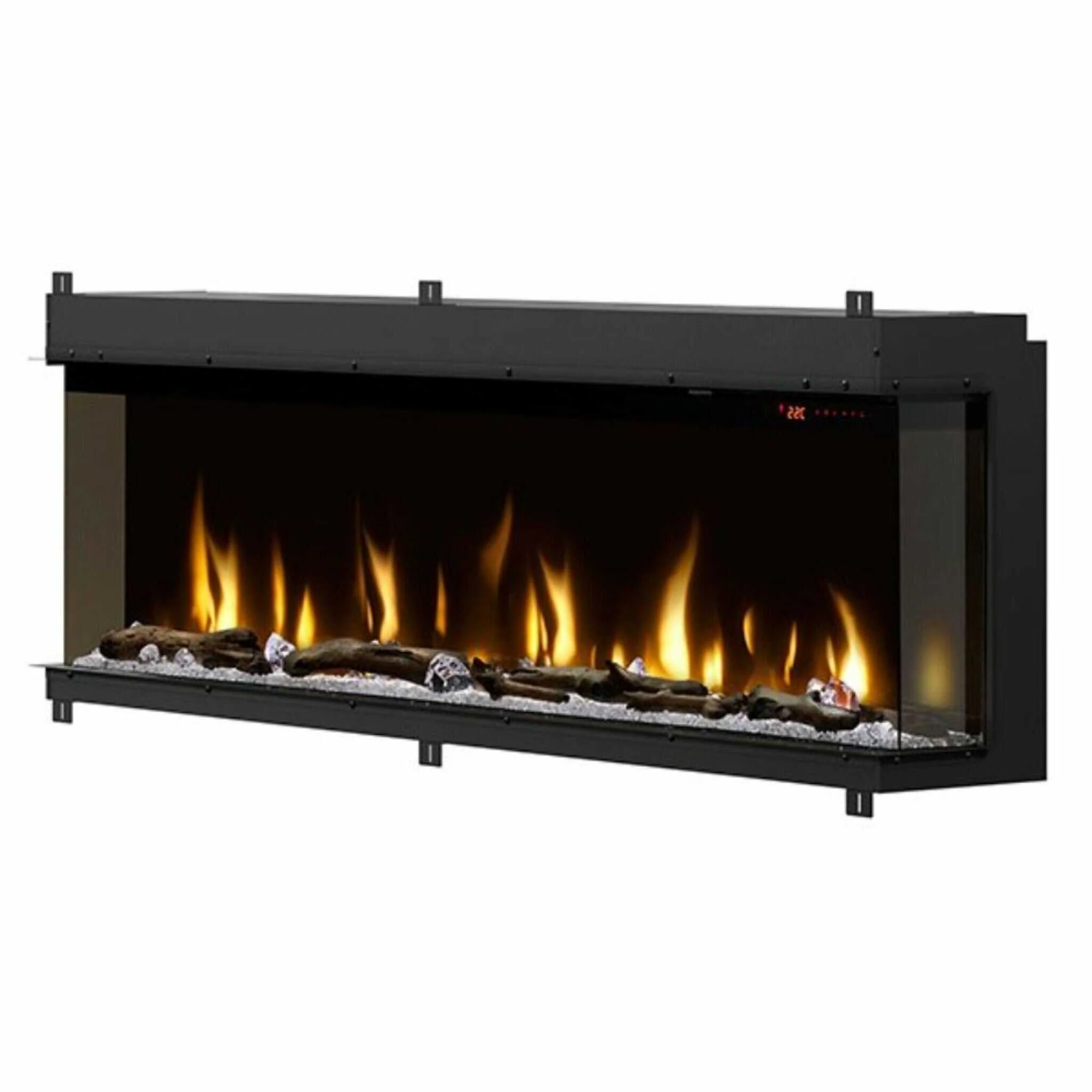 Dimplex IgniteXL Bold 74-Inch Deep Built-In Linear Electric Fireplace [XLF7417-XD] (SAK78959) - Image 7