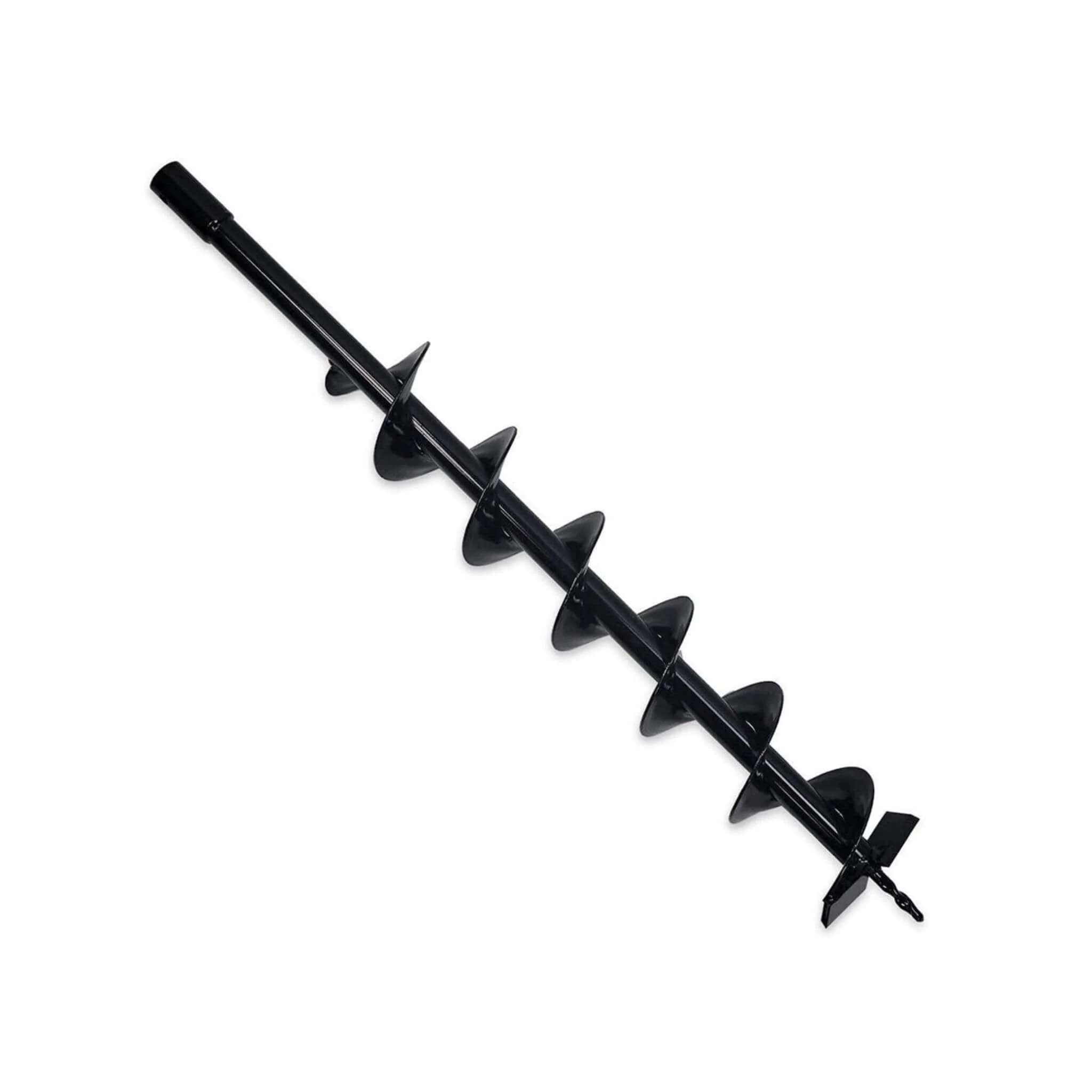Heavy-Duty 1200W 1.6HP Electric Post Hole Digger Earth Auger With 4 Inch Bit (SAK25847) - Image 5