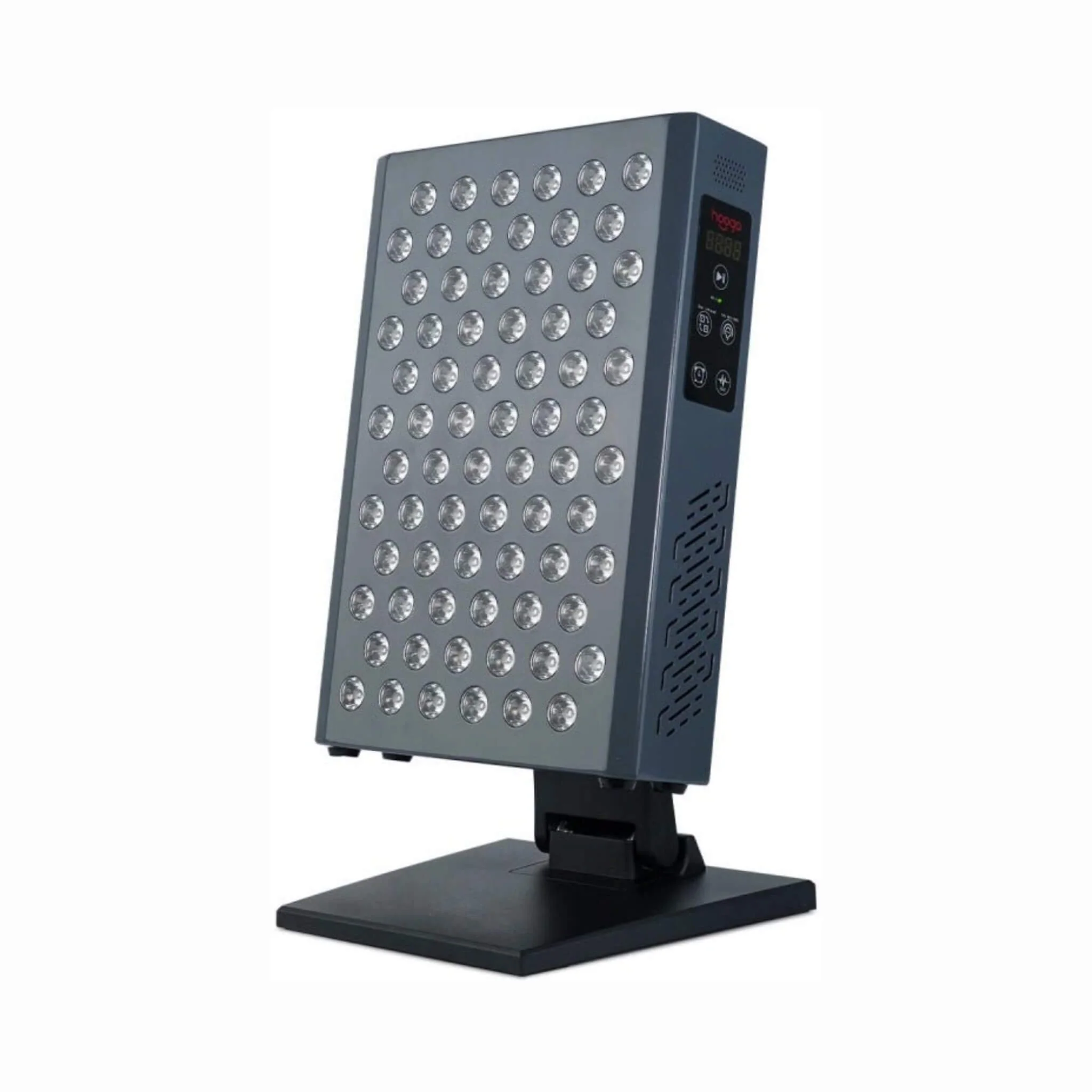 Hooga ULTRA360 360W High-Irradiance Red Light Therapy LED Panel With Remote Control (SAK19254) - Image 8