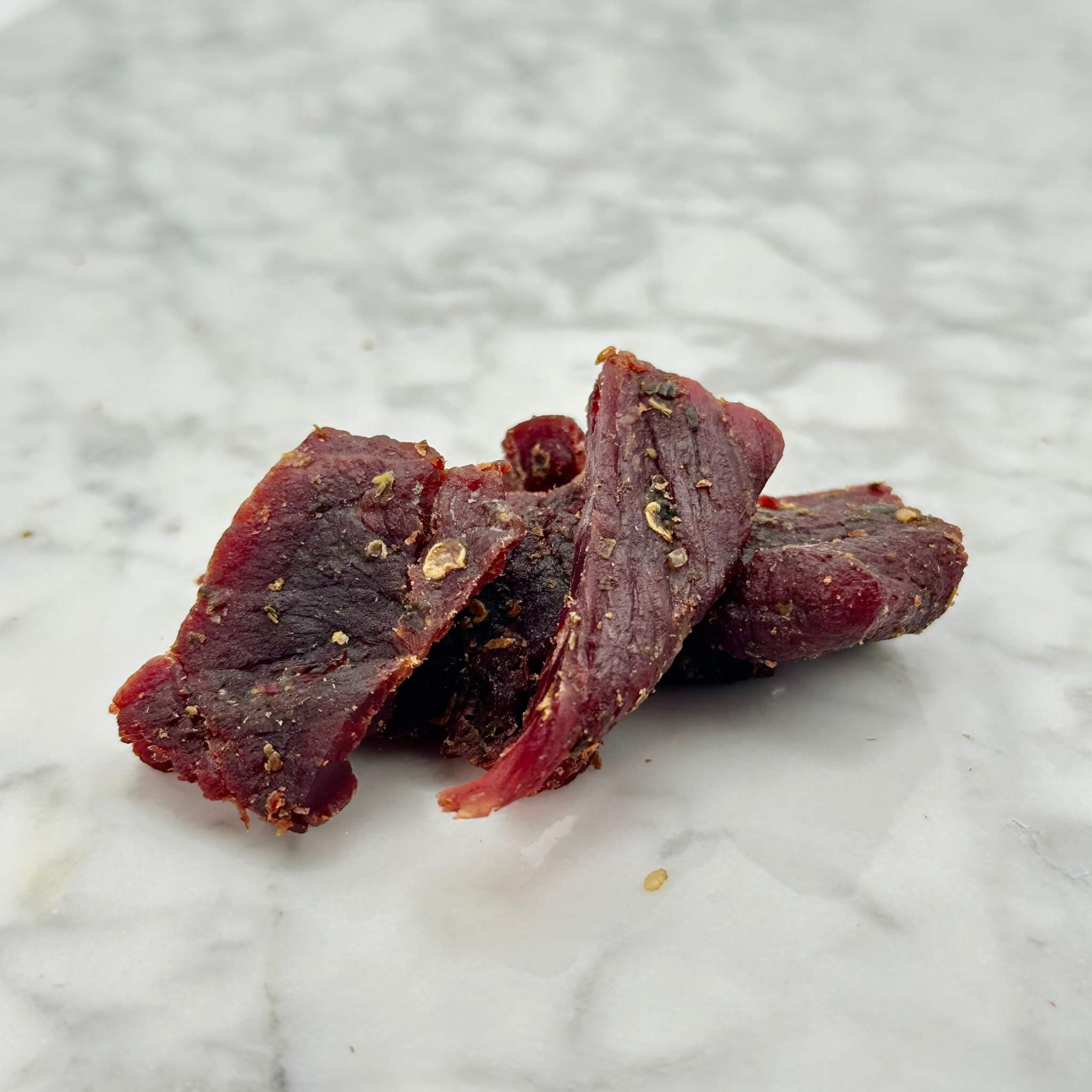 Buc-ee’s Premium Jalapeño Honey Beef Jerky (SAK84029) - Image 4