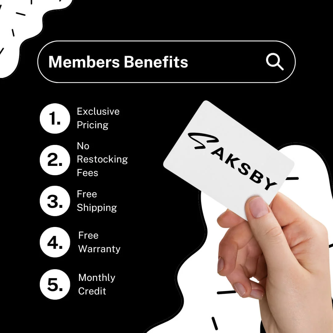 EXECUTIVE MEMBERSHIP