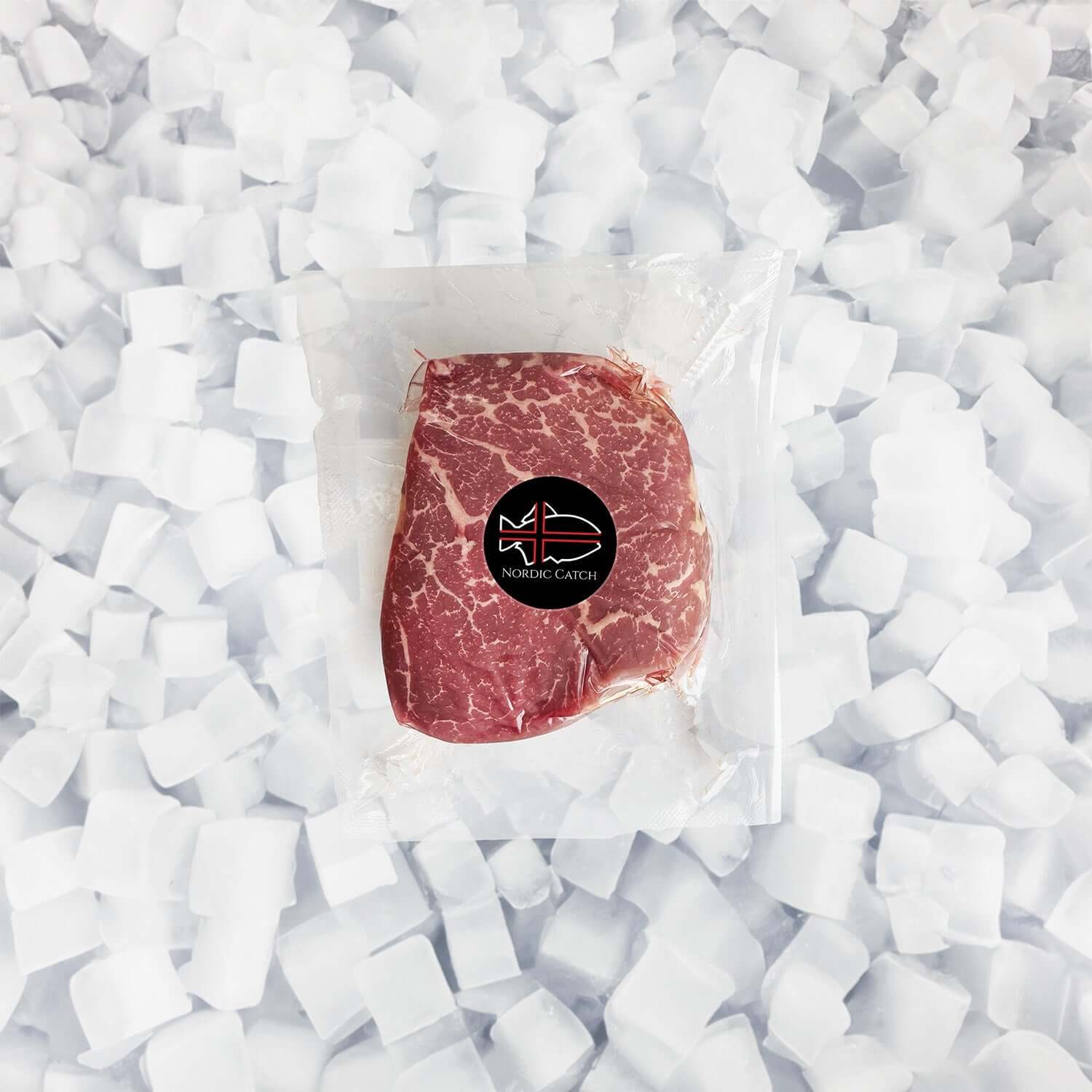 Premium Pasture Raised Angus USDA Prime Steak Lovers - Bundle (SAK52301) - Image 2