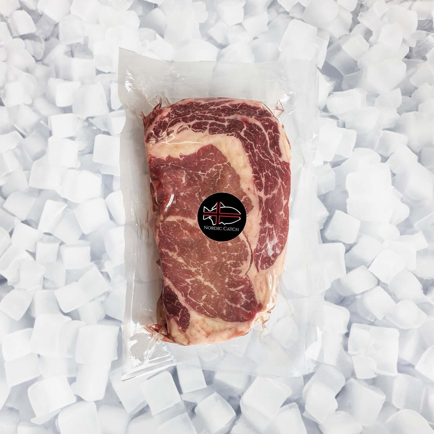 Premium Pasture Raised Angus USDA Prime Steak Lovers - Bundle (SAK52301) - Image 3