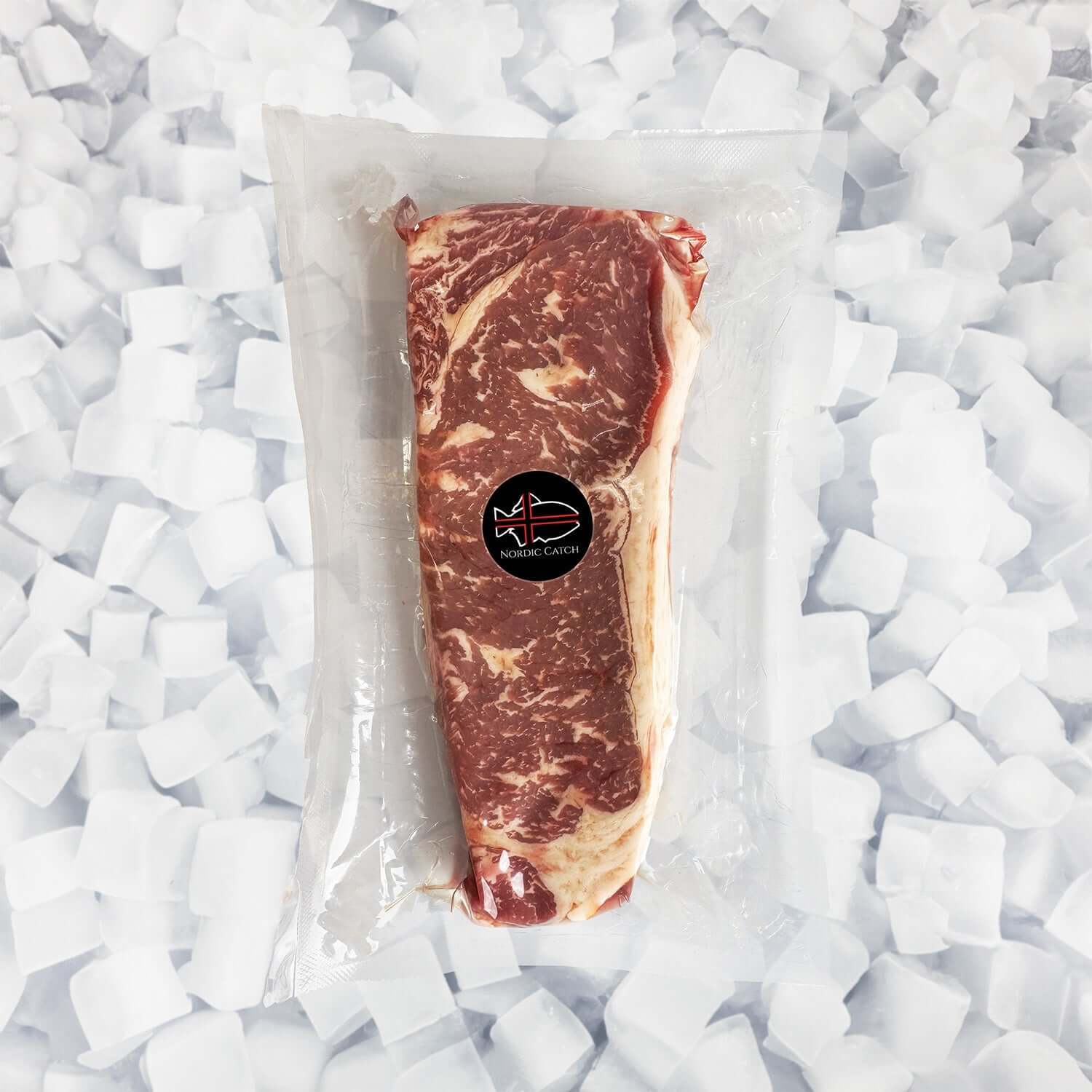 Premium Pasture Raised Angus USDA Prime Steak Lovers - Bundle (SAK52301) - Image 4