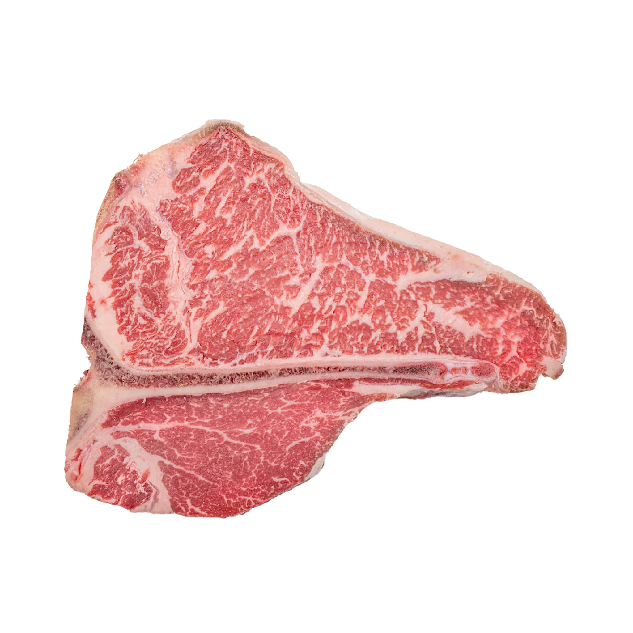 Premium 26-Ounce Prime 850 Club Beef Dry-Aged T-Bone Steak (SAK74629) - Image 3