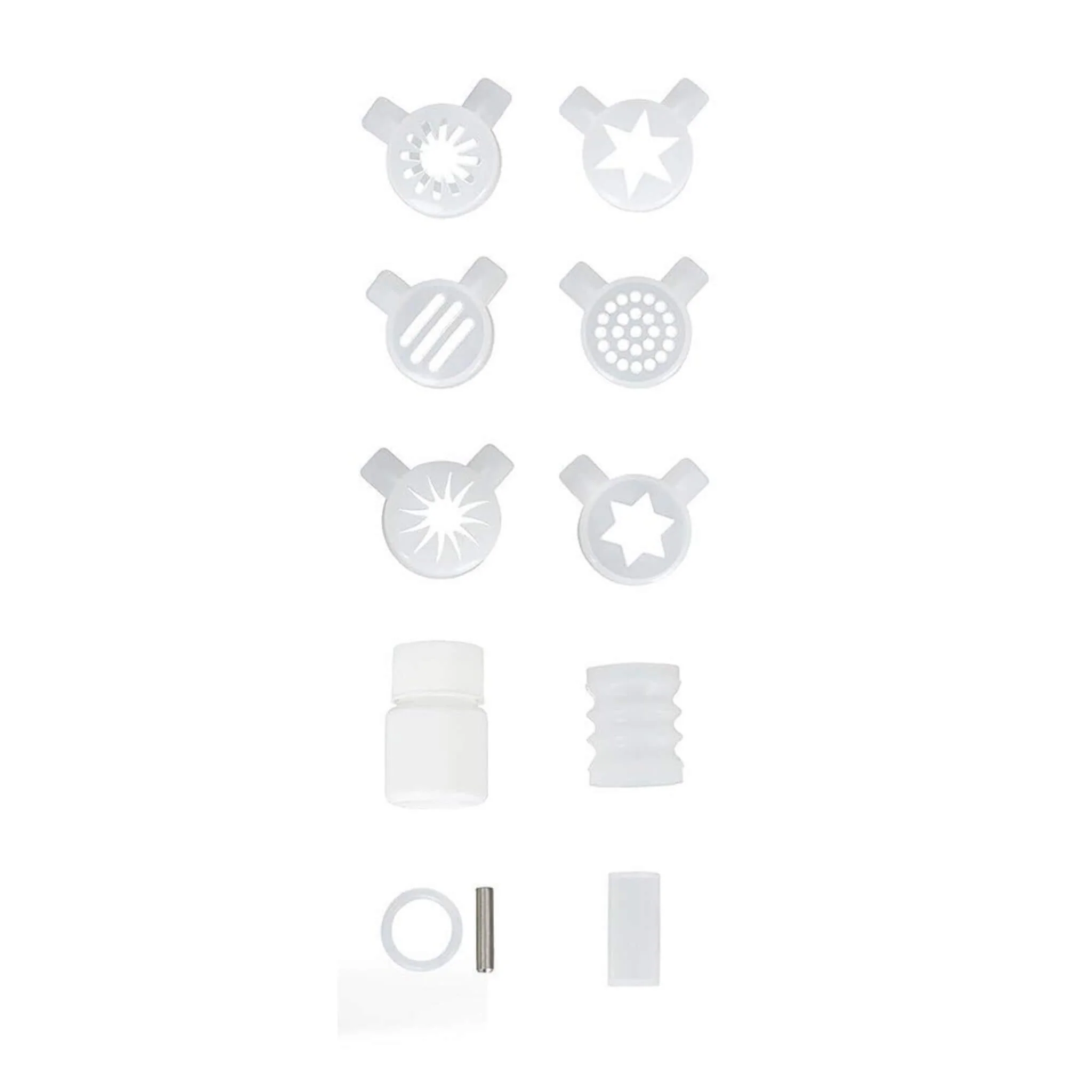 Premium 1200W Industrial Single-Flavor Soft Serve Ice Cream Maker Machine (SAK81752) - Image 9