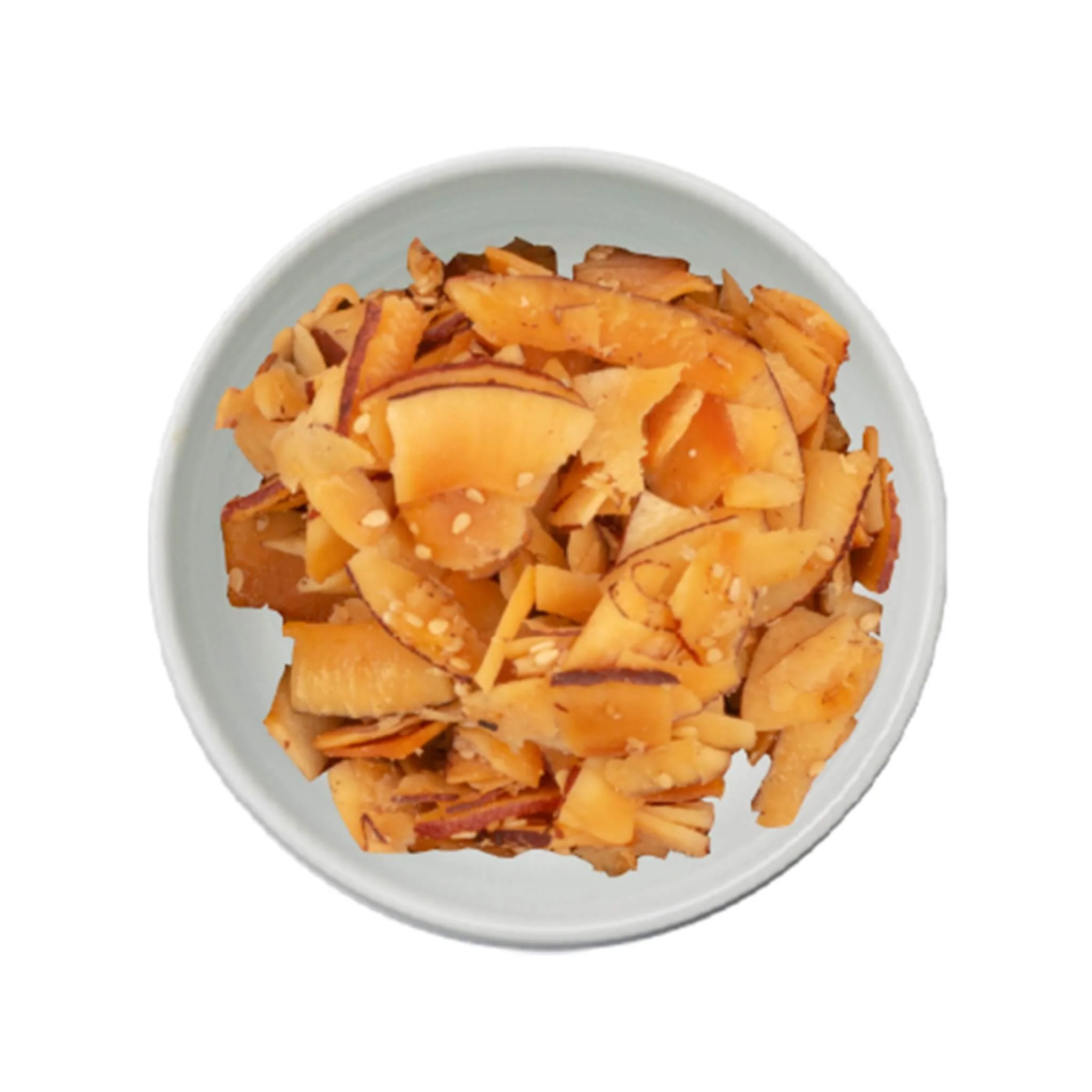 Reelfruit 2.65-Ounce 6-Pack Honey Sesame Coconut Chips (SAK25074) - Image 3