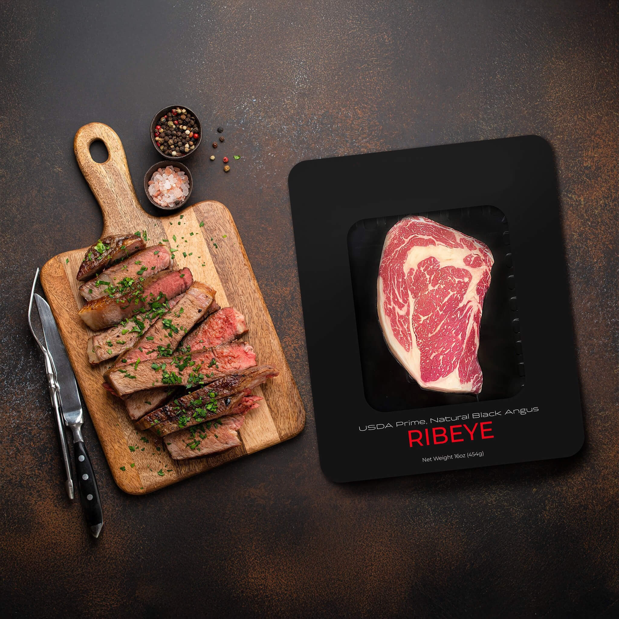 The Ultimate Barbecue - Premium Meat & Seafood Variety Bundle (SAK31746) - Image 4