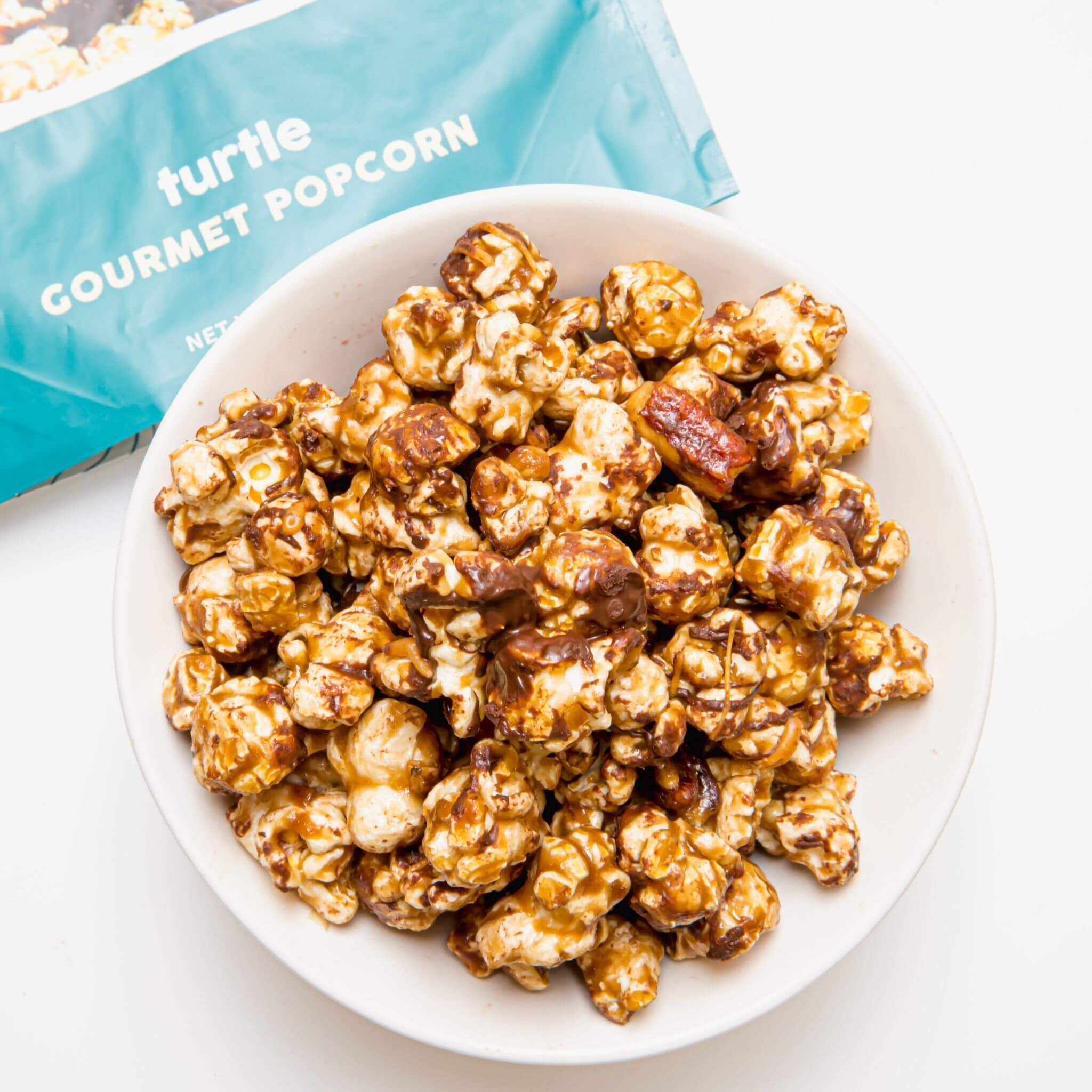 Colorado Popcorn Company Turtle Gourmet Popcorn (SAK80573) - Image 5