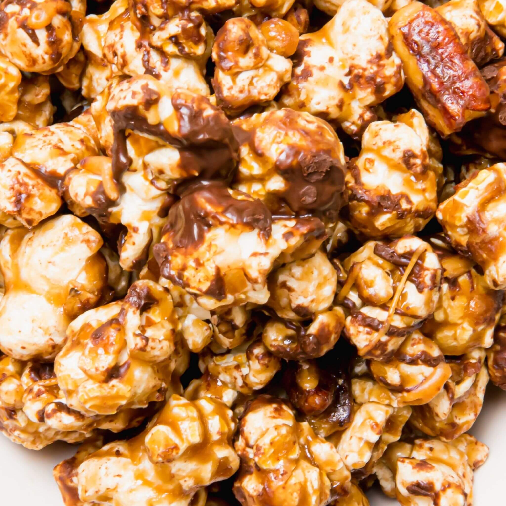 Colorado Popcorn Company Turtle Gourmet Popcorn (SAK80573) - Image 6